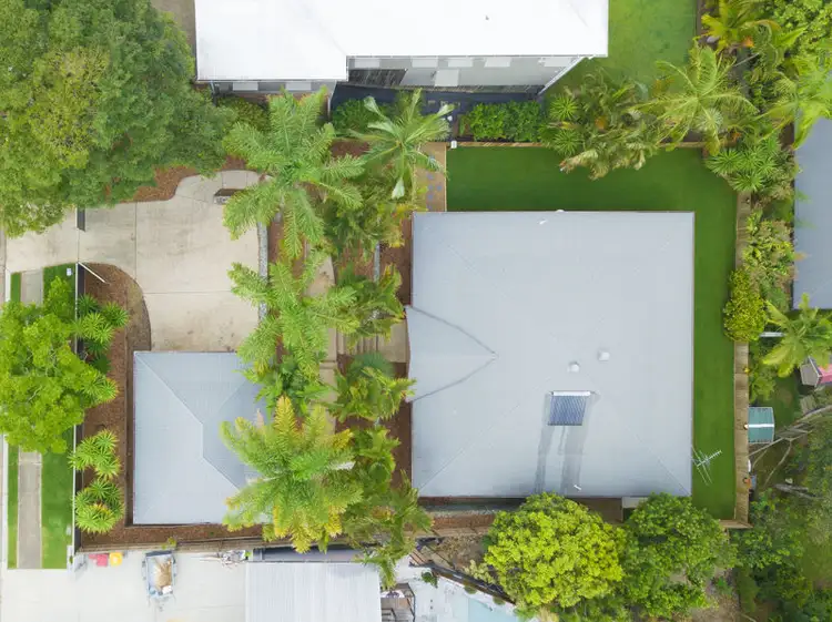 Fourth view of Homely house listing, 4 Corso Street, Eatons Hill QLD 4037