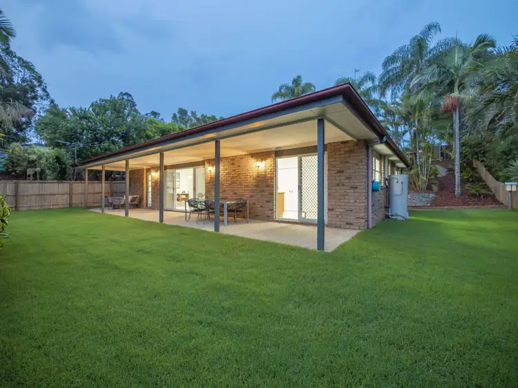 Fifth view of Homely house listing, 4 Corso Street, Eatons Hill QLD 4037