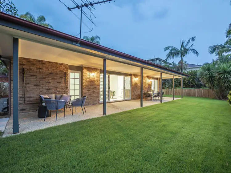 Sixth view of Homely house listing, 4 Corso Street, Eatons Hill QLD 4037