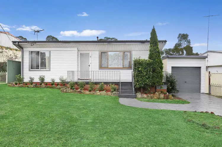 29 Cartwright Crescent, Lalor Park NSW 2147