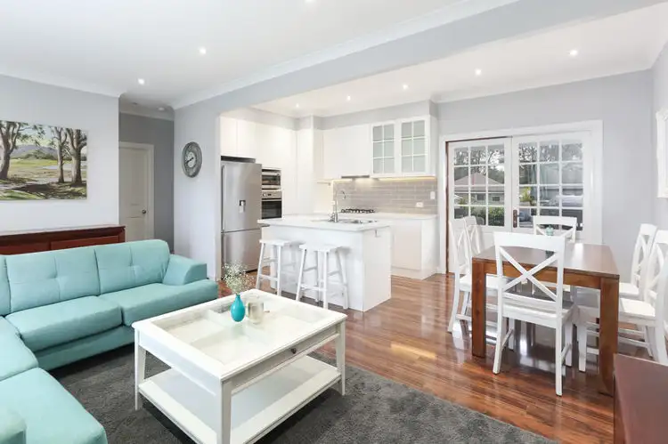 Second view of Homely house listing, 29 Cartwright Crescent, Lalor Park NSW 2147