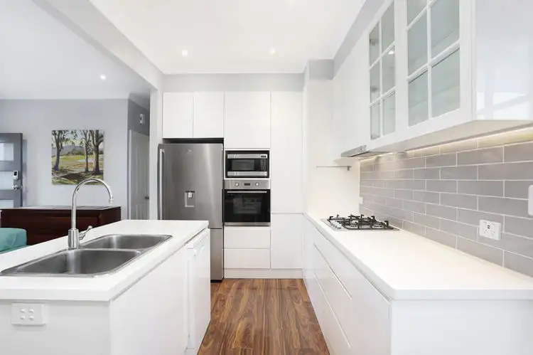 Third view of Homely house listing, 29 Cartwright Crescent, Lalor Park NSW 2147