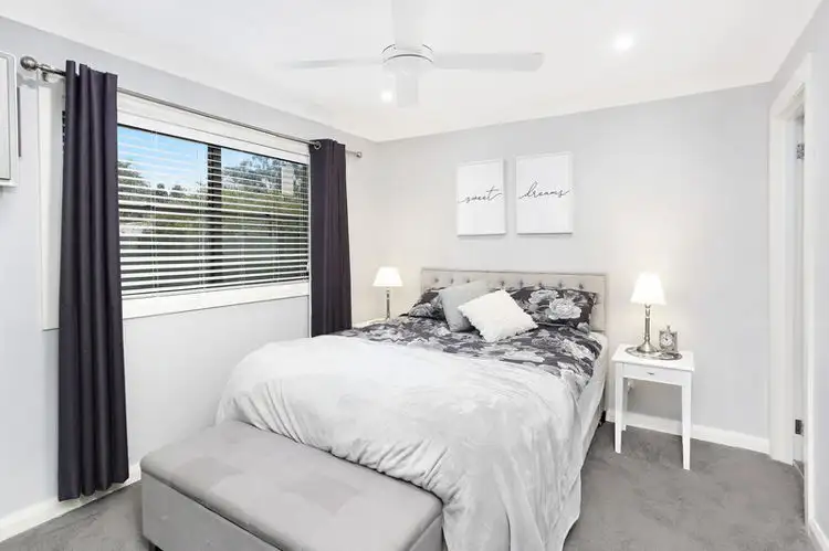 Sixth view of Homely house listing, 29 Cartwright Crescent, Lalor Park NSW 2147