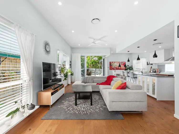 Fourth view of Homely house listing, 16 Manin Street, Wynnum QLD 4178