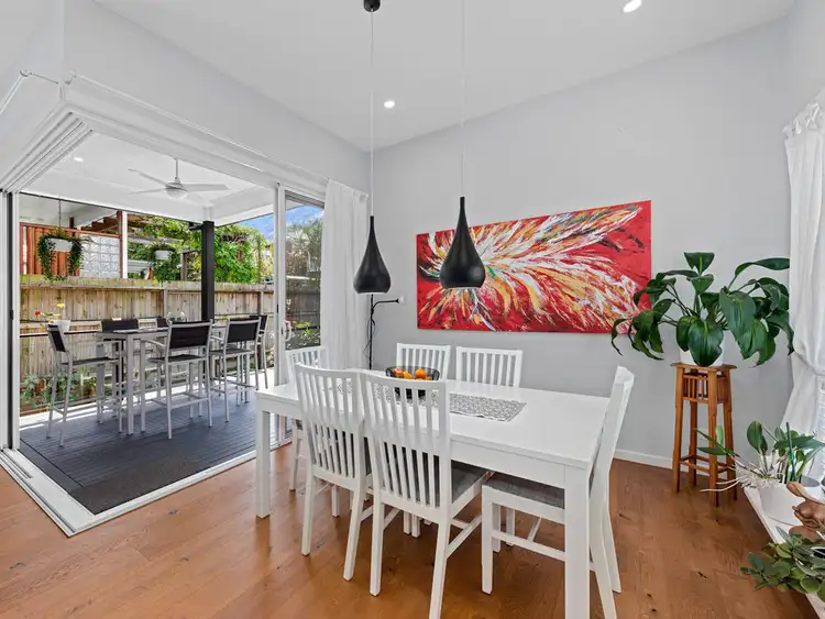 Fifth view of Homely house listing, 16 Manin Street, Wynnum QLD 4178