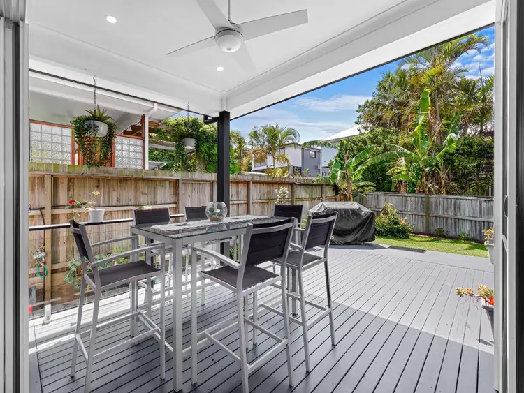 Sixth view of Homely house listing, 16 Manin Street, Wynnum QLD 4178