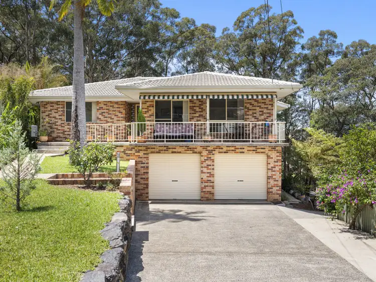 26 Hives Close, North Boambee Valley NSW 2450