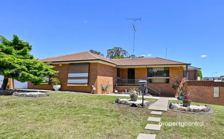 4 Pelsart Avenue, Penrith NSW 2750