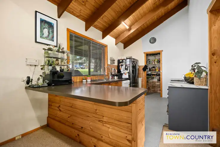 Second view of Homely rural property listing, 1335 Bundarra Road, Armidale NSW 2350