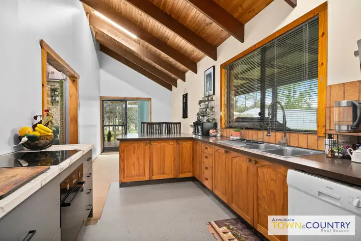 Third view of Homely rural property listing, 1335 Bundarra Road, Armidale NSW 2350