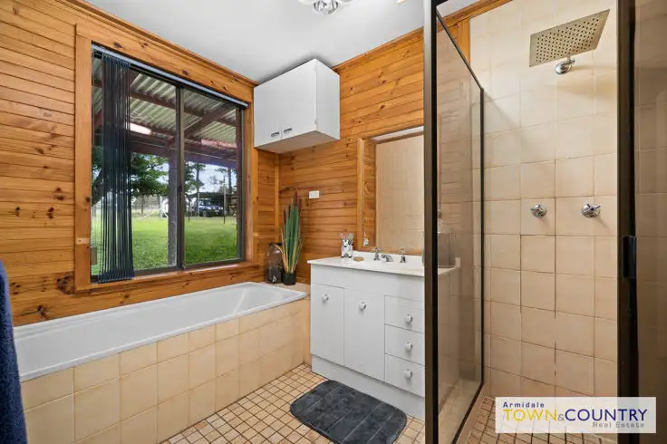Fourth view of Homely rural property listing, 1335 Bundarra Road, Armidale NSW 2350