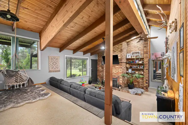 Sixth view of Homely rural property listing, 1335 Bundarra Road, Armidale NSW 2350