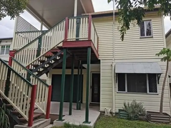 Main view of Homely house listing, 23 Landsdowne Street, Coorparoo QLD 4151