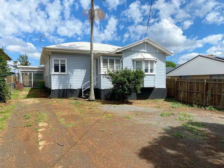 Main view of Homely house listing, 29 McGregor Street, Wilsonton QLD 4350