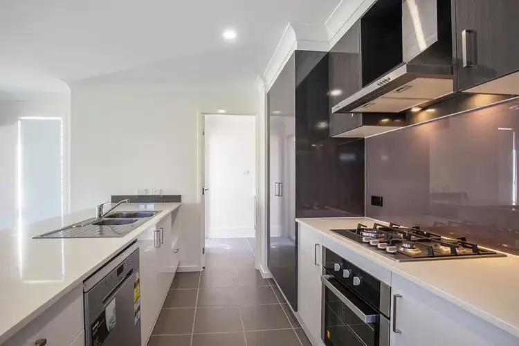 Fifth view of Homely house listing, 20 Altair St, Coomera QLD 4209