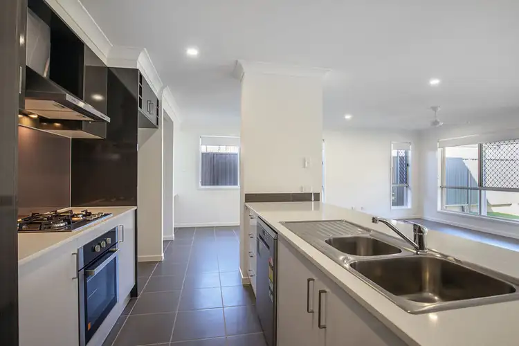 Sixth view of Homely house listing, 20 Altair St, Coomera QLD 4209