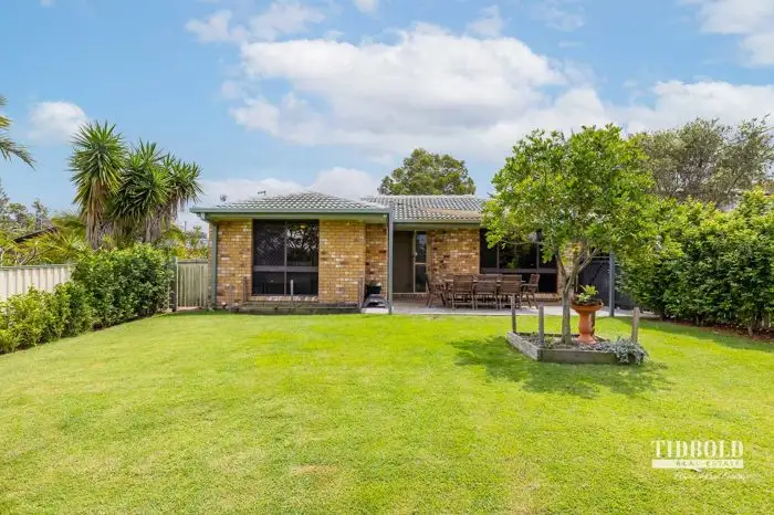 Main view of Homely house listing, 17 Portmarnock Drive, Victoria Point QLD 4165