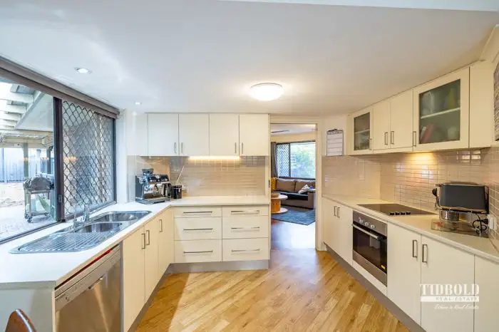 Third view of Homely house listing, 17 Portmarnock Drive, Victoria Point QLD 4165