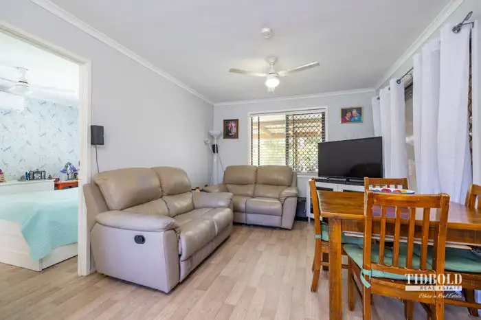 Fifth view of Homely house listing, 17 Portmarnock Drive, Victoria Point QLD 4165