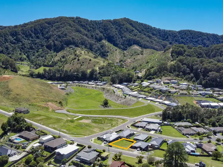 Third view of Homely land listing, 190 Shephards Lane, Coffs Harbour NSW 2450