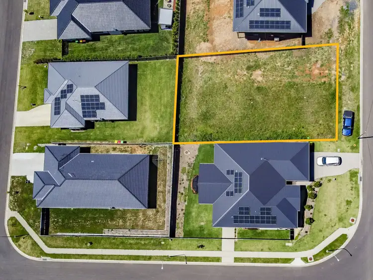 Fifth view of Homely land listing, 190 Shephards Lane, Coffs Harbour NSW 2450