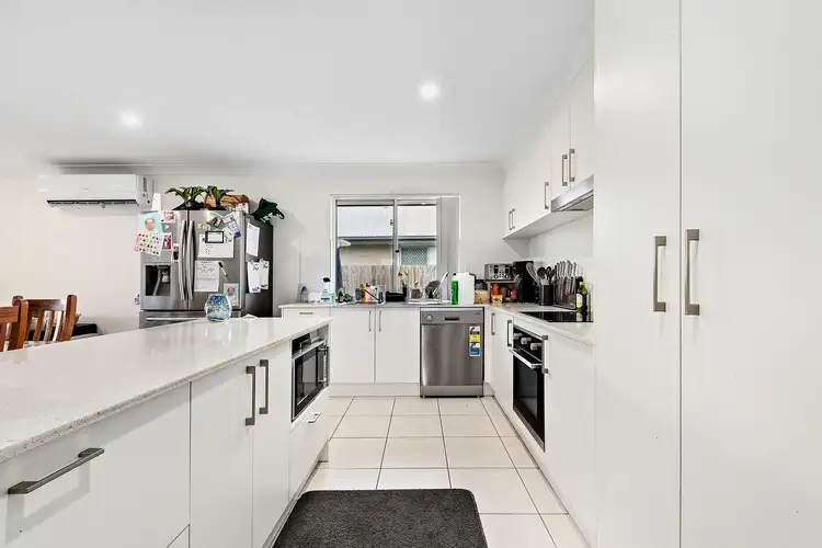 Second view of Homely house listing, 36 Paterson Road, Walloon QLD 4306