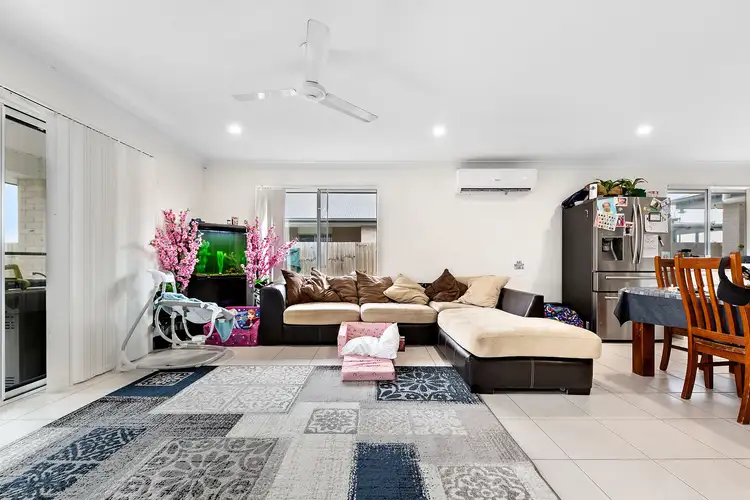 Third view of Homely house listing, 36 Paterson Road, Walloon QLD 4306
