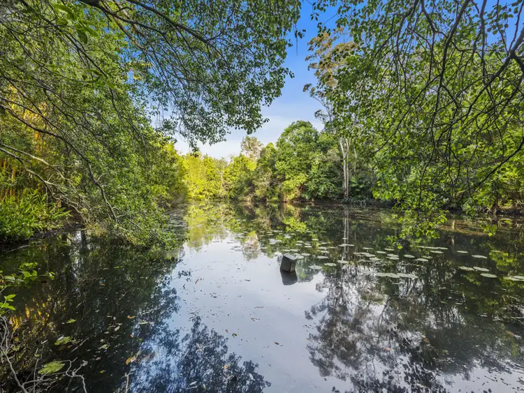 Main view of Homely land listing, 99B Old Coast Road, Korora NSW 2450
