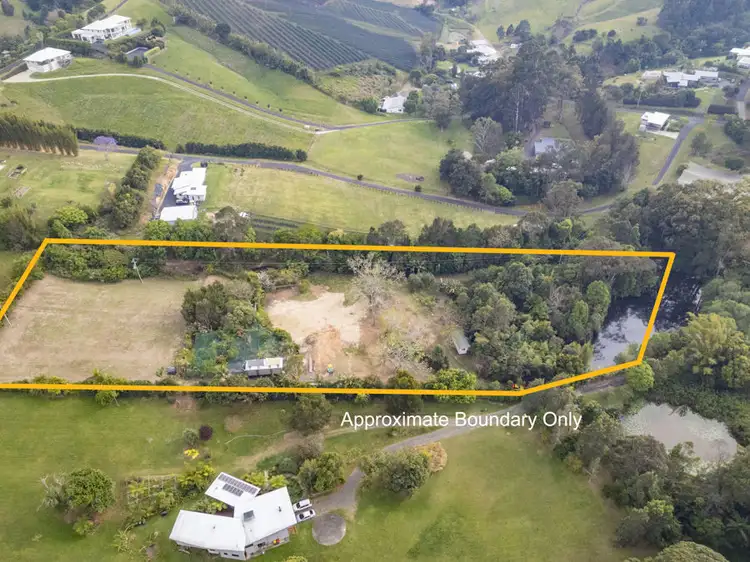 Second view of Homely land listing, 99B Old Coast Road, Korora NSW 2450