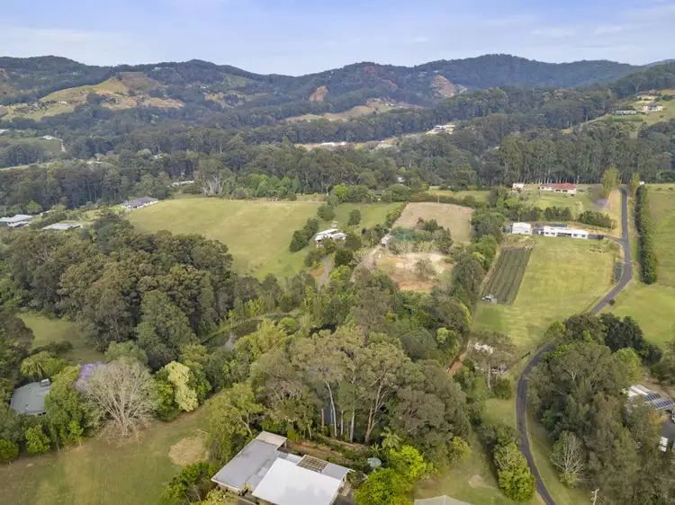 Third view of Homely land listing, 99B Old Coast Road, Korora NSW 2450