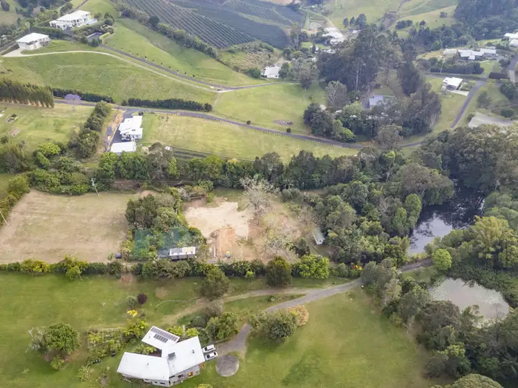 Fifth view of Homely land listing, 99B Old Coast Road, Korora NSW 2450