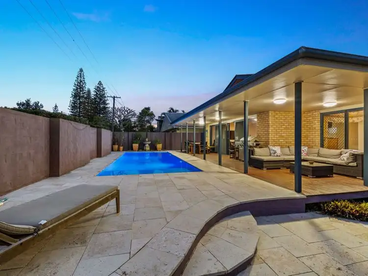 23 Beach Parade, Mylestom NSW 2454