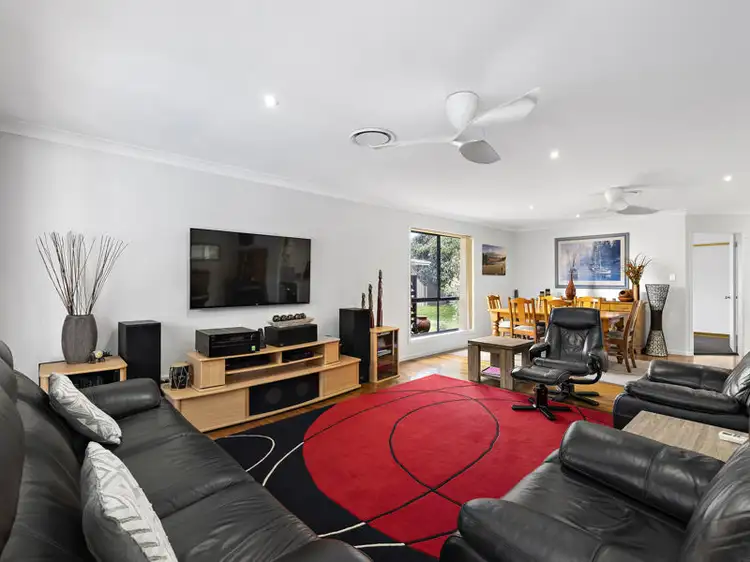 Third view of Homely house listing, 23 Beach Parade, Mylestom NSW 2454