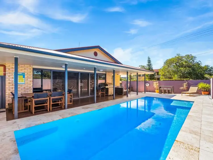 Fourth view of Homely house listing, 23 Beach Parade, Mylestom NSW 2454
