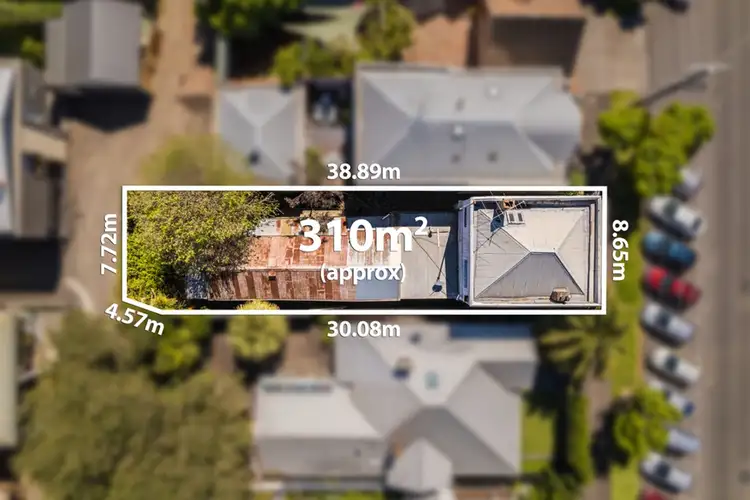 Sixth view of Homely house listing, 1-3 /8 Swanston Street, Geelong VIC 3220