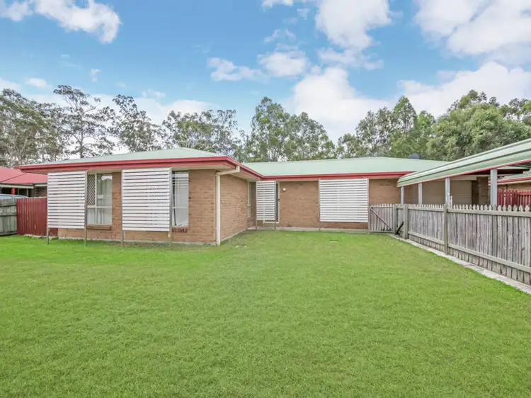 Main view of Homely house listing, 32 Michael Avenue, Morayfield QLD 4506