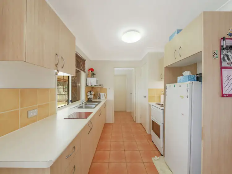 Third view of Homely house listing, 32 Michael Avenue, Morayfield QLD 4506