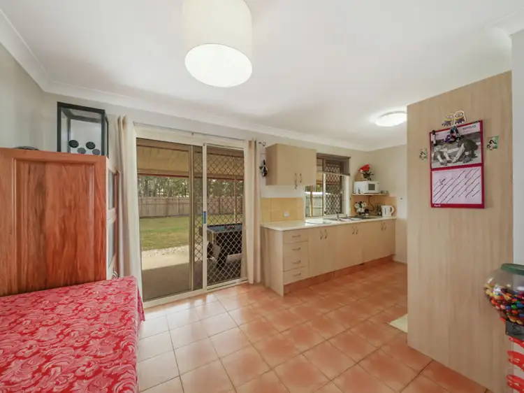 Fourth view of Homely house listing, 32 Michael Avenue, Morayfield QLD 4506