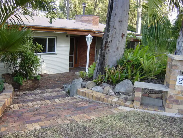 Second view of Homely house listing, Address available on request