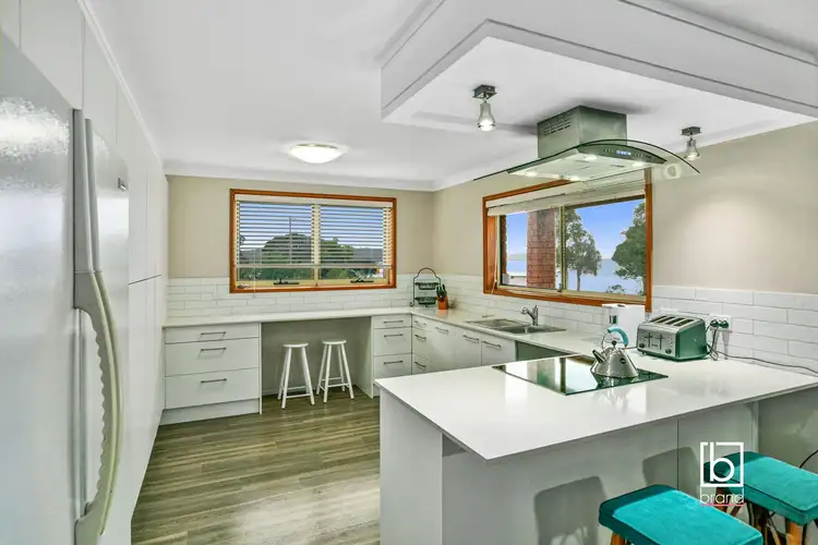 Fifth view of Homely house listing, 9 Kantara Road, Canton Beach NSW 2263