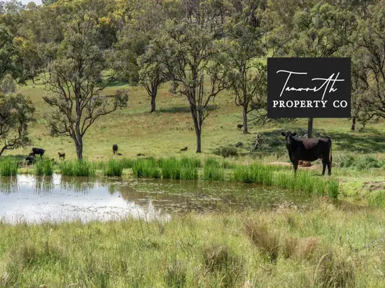 Main view of Homely rural property listing, Address available on request