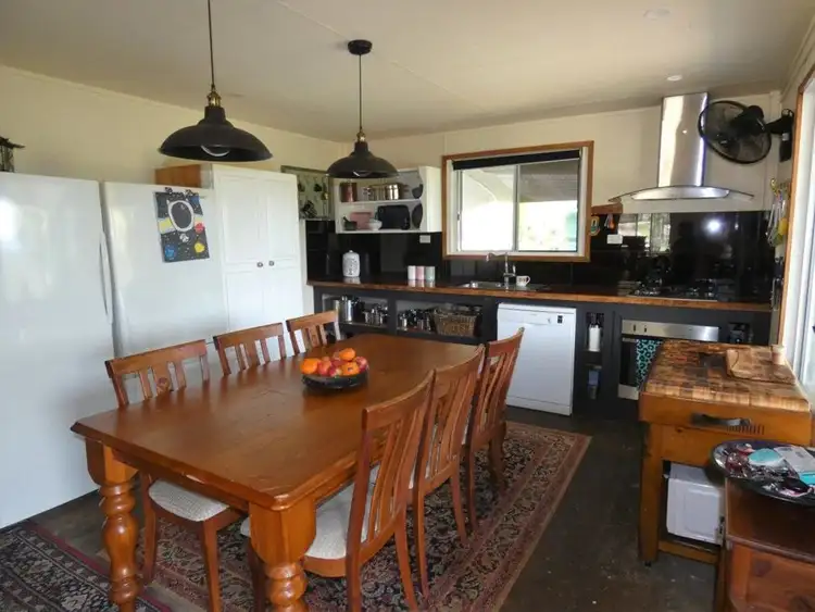 Fourth view of Homely rural property listing, 458 Clarke Road, Lowmead QLD 4676