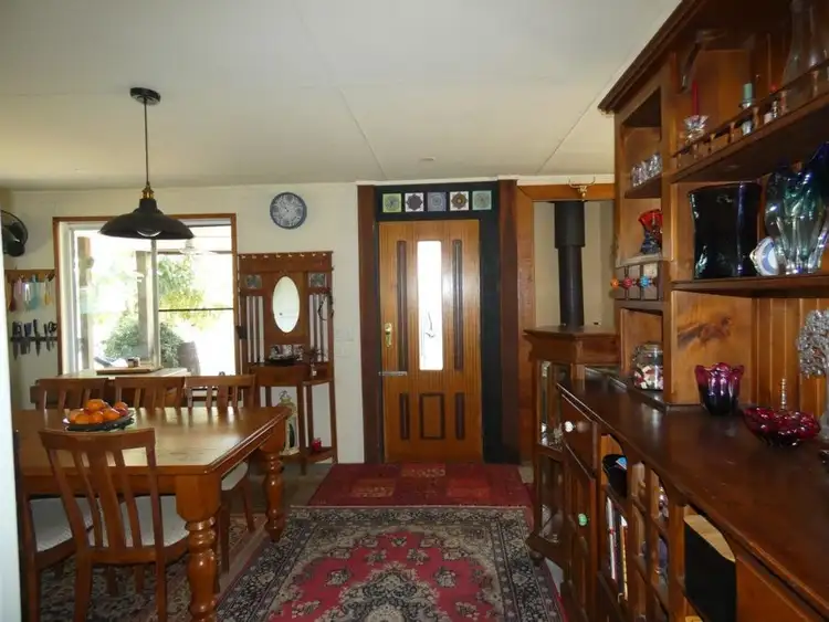 Fifth view of Homely rural property listing, 458 Clarke Road, Lowmead QLD 4676