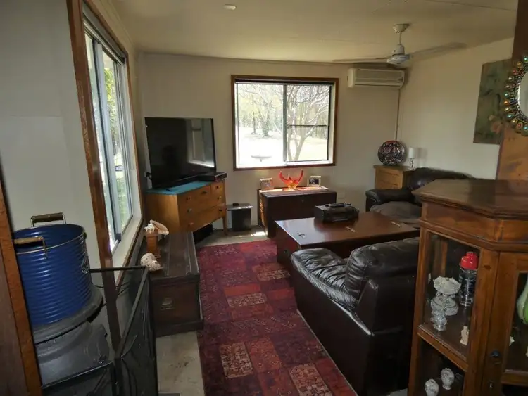 Sixth view of Homely rural property listing, 458 Clarke Road, Lowmead QLD 4676