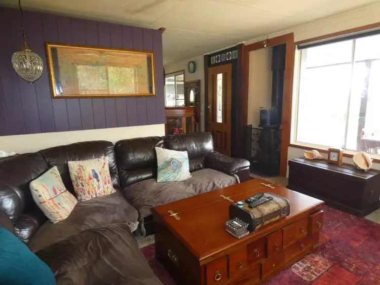 Seventh view of Homely rural property listing, 458 Clarke Road, Lowmead QLD 4676