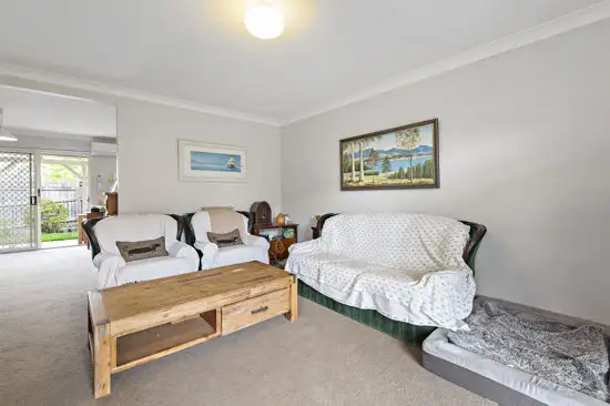 Second view of Homely townhouse listing, 24/40 Bognor Street, Tingalpa QLD 4173
