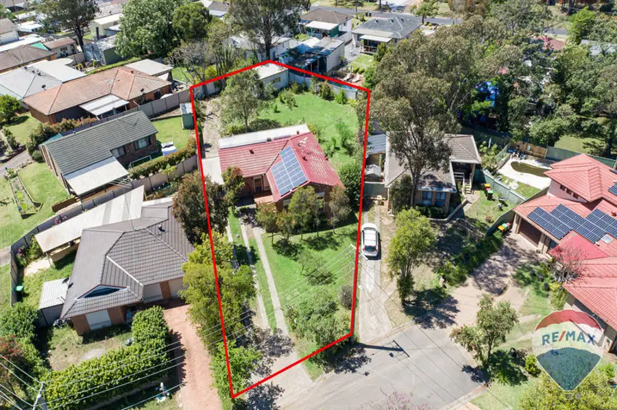 Main view of Homely house listing, 2 MCMAHON CLOSE, Penrith NSW 2750