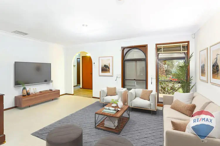 Second view of Homely house listing, 2 MCMAHON CLOSE, Penrith NSW 2750