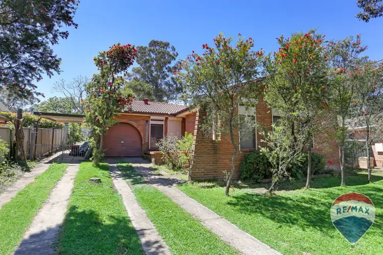 Third view of Homely house listing, 2 MCMAHON CLOSE, Penrith NSW 2750
