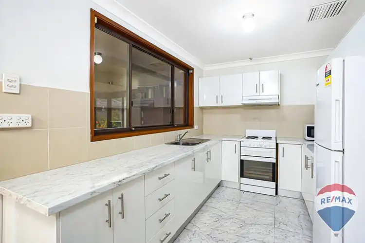 Fifth view of Homely house listing, 2 MCMAHON CLOSE, Penrith NSW 2750